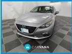 2014 Mazda Mazda3