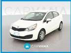 2015 Kia Rio