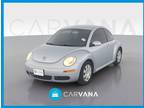 2010 Volkswagen New Beetle