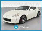 2014 Nissan 370Z
