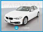 2018 BMW 3-Series