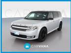 2014 Ford Flex
