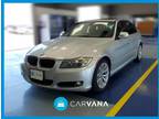 2011 BMW 3-Series