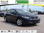 2015 Honda Civic Sedan