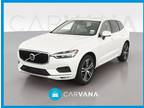 2019 Volvo XC60
