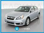 2014 Subaru Legacy