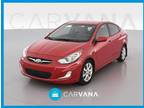 2013 Hyundai Accent