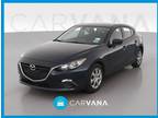 2016 Mazda Mazda3