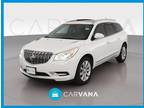 2016 Buick Enclave