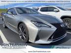 2019 Lexus RC 350
