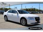 2018 Chrysler 300