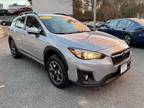 2018 Subaru Crosstrek