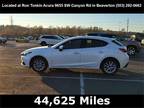 2016 Mazda Mazda3
