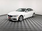 2014 Bmw 428