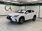2018 Lexus NX 300