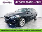 2020 Bmw X2