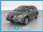 2015 Lexus RX