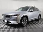 2016 Mazda CX-9