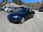 2009 Mazda MX-5 Miata