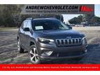 2022 Jeep Cherokee