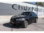 2019 Bmw X6