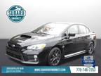 2021 Subaru WRX
