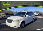 2010 Chrysler Town & Country