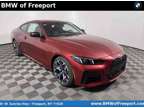 2025 BMW 4 Series 430i xDrive