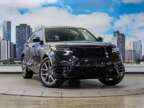 2025 Land Rover Range Rover Velar Dynamic SE
