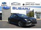 2024 Subaru WRX Manual