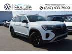 2024 Volkswagen Atlas 2.0T Peak Edition SE w/Technology