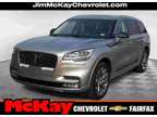 2021 Lincoln Aviator Plug-In Hybrid Grand Touring