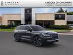 2023 Lincoln Corsair Grand Touring