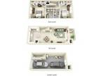 The Colonnade Luxury Townhome Apartments - Tapestry