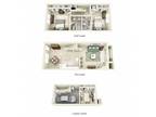 The Colonnade Luxury Townhome Apartments - Jacquard