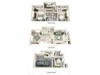 The Colonnade Luxury Townhome Apartments - Filigree