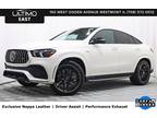 2022 Mercedes-Benz GLE GLE 53 AMG 4MATIC
