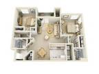 Eagle Ranch Apartments - Alisal
