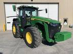 2021 John Deere 8R 370 Tractor