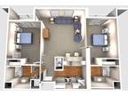 Rafael Town Center Apartments - 2 Bedroom 2A