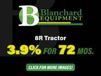 2021 John Deere 8R 280 Tractor