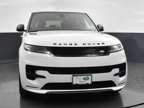 2024 Land Rover Range Rover Sport Dynamic
