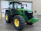 2020 John Deere 7R 230 Tractor