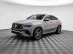 2025 Mercedes-Benz GLE GLE 53 AMG 4MATIC