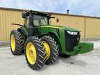 2013 John Deere 8335R Tractor