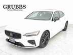 2024 Volvo S60 B5 Plus Black Edition