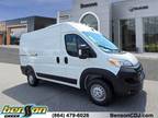 2024 Ram ProMaster 1500 Base