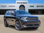 2024 Dodge Durango SXT