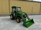 2023 John Deere 3046R Tractor