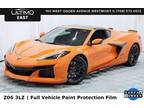 2024 Chevrolet Corvette Z06 3LZ